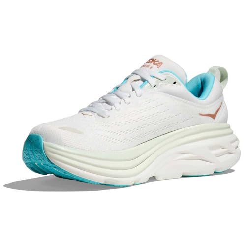 Image of Hoka ONE ONE Womens Walking ShoeTrainers