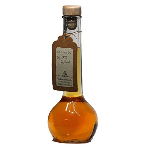 Calvados DU PAYS D'Auge - 200 ml - 40% vol
