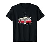 Straßenbahn Herzschlag Straßenbahnfahrer Geschenk