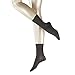 Produktbild FALKE Damen Socken Cotton Touch 2er Pack, Größe:39-42;Farbe:Platinum (3903)