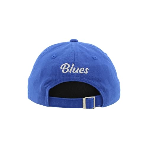 ZHATS NHL Gorra ajustable oficial para mujer miniatura 4