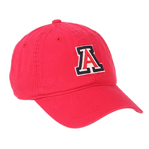 Gorra ajustable estándar para hombre Zephyr talla única miniatura 2