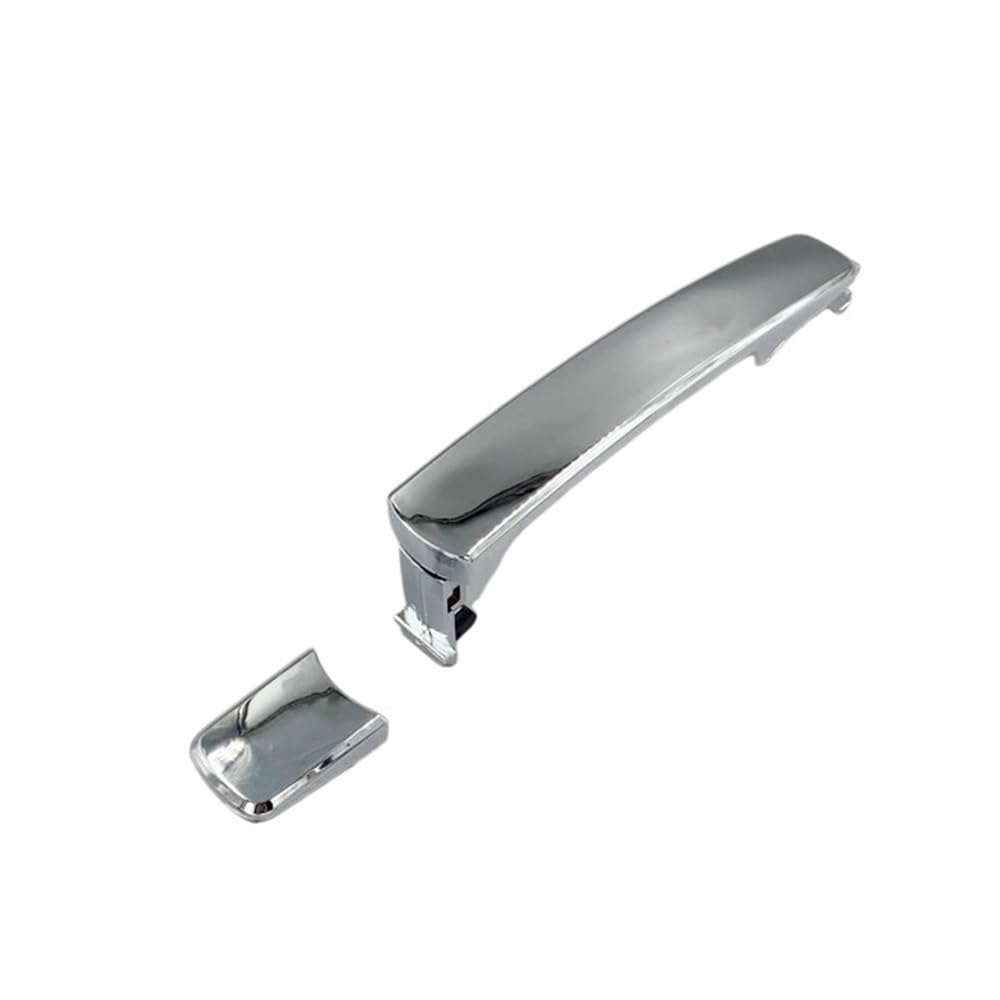Ymyyqw No Hole Type Car Outer Door Handle Car Door Outer Handle Plastic Accessories Handles For Rogue For Murano Fx35 Fx45 G35