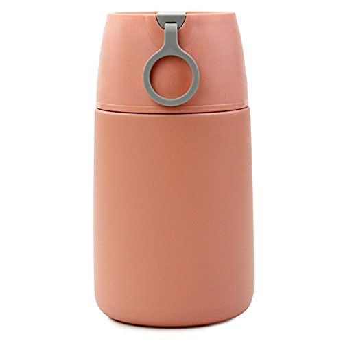 Gestoofd Beker Uitstekende Capaciteit Draagbare Gestoofde Cups Staal Smolder Voedsel Soep Thermos Thermische Kolf Sport…