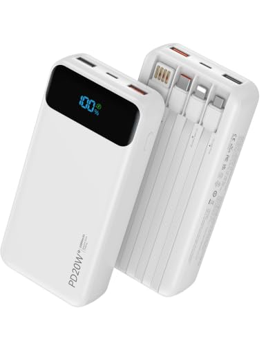 Portable Charger