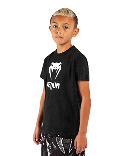 Venum Boys' Kids Classic T-Shirt3