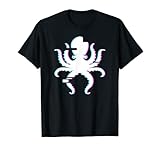 Octopus Gifts & Reef Sea Animal Shirts
