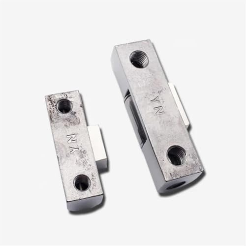 Charnière roulement inox CL45 2 pcs pour armoire et boîte