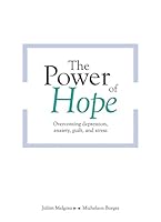 O poder da esperança: segredos do bem-estar emocional 8534524009 Book Cover