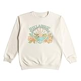Outer Layer Billabong Frauen Weiss XL/14.