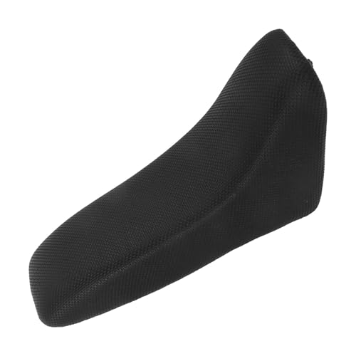 Coussin de siège moto confort pour longs trajets en chopper et custom