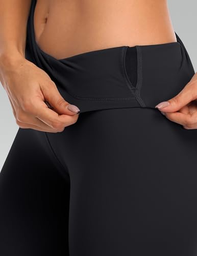 Colorfulkoala Women's Buttery Soft High Waisted Yoga Pants Full-Length Leggings - Image 7