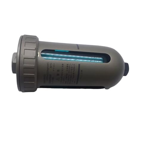 Filtre de vidange automatique AD402-04 pour éliminer l'humidité de l'air