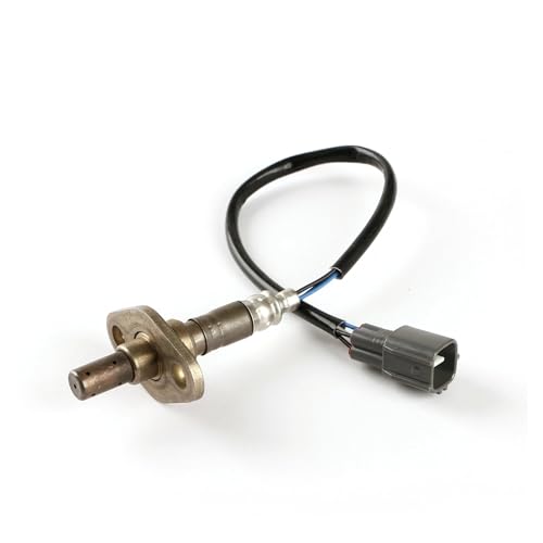 Sonde Lambda pour Toyota régule le mélange d'air pour réduire la consommation de carburant