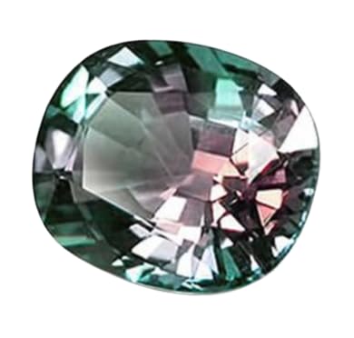 Ratn Naresh Natural Earthmine Alexandrite Loose Genuine Gemstone Original Certified For Womens and Mens (3.25 Ratti) (B0D5V5817P) Amazon Price History, Amazon Price Tracker