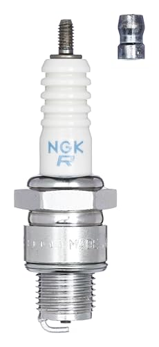 Image of NGK Spark Plug Stock # 1098