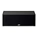 Paradigm Monitor SE 2000C Center Channel Speaker (Matte Black)