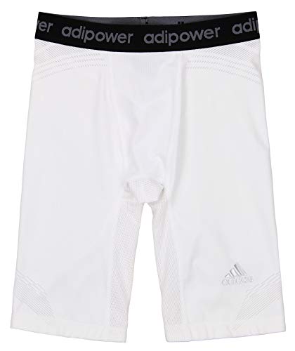 adidas Men's WHT Engineered Short Size L