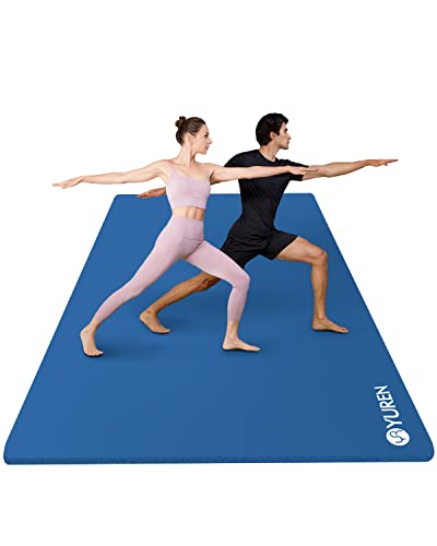 YUREN K}bg  10mm L 130cm X 200cm g[jO}bg 傫 xNBR lp Xgb` ؃g }bg Xgbvt