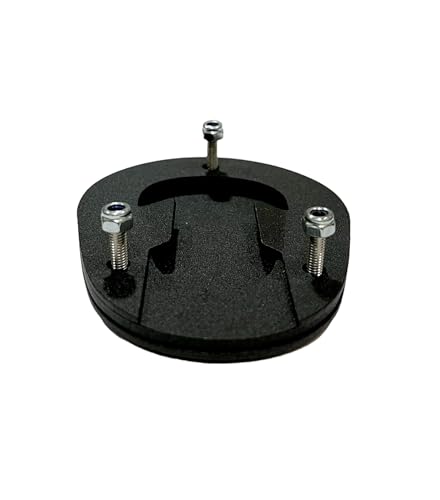 Image of SGTB Heavy Side Stand Extender Compatible Bike Ronin 225 Accessories