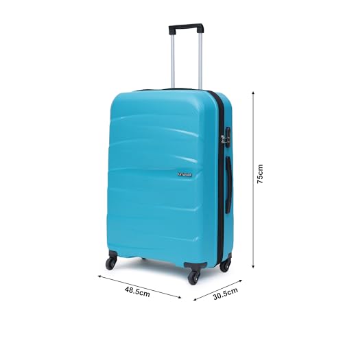 Image of YAYAVAR Hard Luggage- Moscow P