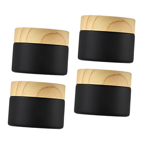 KAILIKETIY 4 Botellas De Cosméticos Botellas De Perfume Portátiles Vasos Rellenables Botella Rociadora De Niebla Para Llevar Tubo De Brillo Labial Rellenable Botella De Deseos Botellas