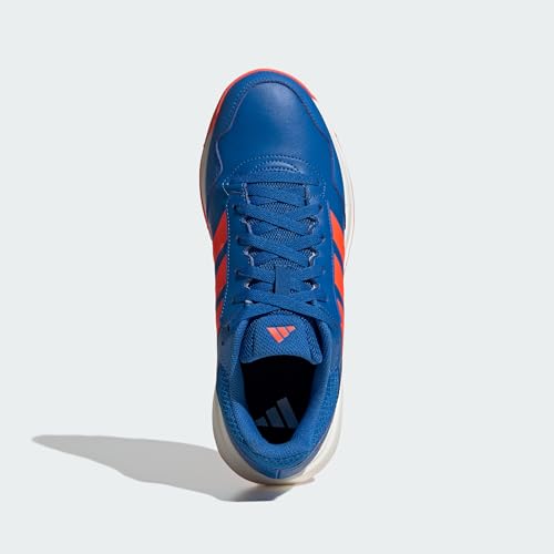 Adidas Mixte HOCKEYSTAR, Bright Royal/Cloud White/Off White, 47 1/3 EU – vue 4