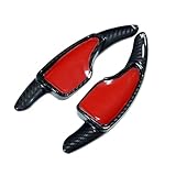 Compatible With Chevrolet For Camaro 2016 2017 2018 2019 2020 Car Steering Wheel Shift Paddle Shifter Gear Extention Car Extension Shifters