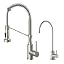 Spot-Free Stainless Steel