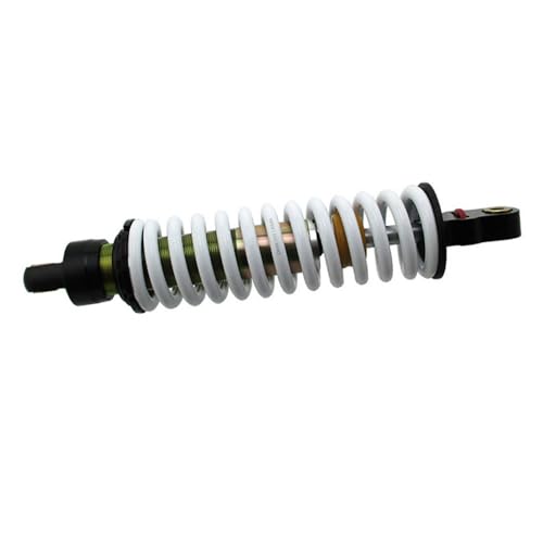  DNM MK-AR 270mm 250LBS Spring Rear Shock for Pit Dirt Bike ATV UTV Riders
| DNM MK-AR 270mm 250LBS Spring Rear Shock fo