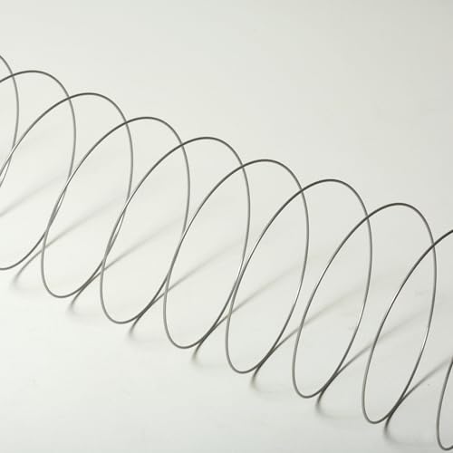 Bird Barrier Bird Coil – Professional Stainless Steel Bird Deterrent