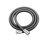 Améliorez votre expérience de douche avec notre tuyau de douche rotatif à 360° en silicone souple de 1,5/2 m. Conçu pour la flexibilité et la durabilité, ce tuyau permet une maniabilité facile, rendant votre temps de douche plus agréable. Compatible avec la plupart des pommeaux de douche, sa construction légère en silicone assure une prise en main confortable. Parfait pour obtenir le débit d'eau et l'angle souhaités.