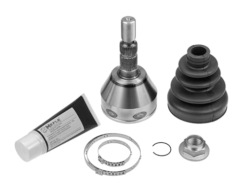 Joint de transmission MEYLE 6144980027 pour éliminer les bruits Opel