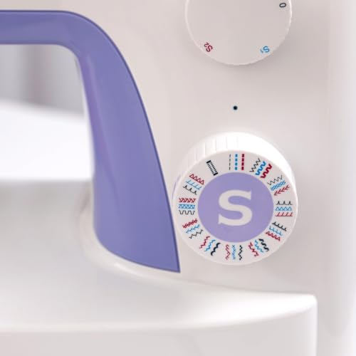 Singer Machine à Coudre Simple 3232