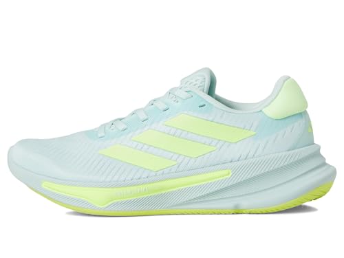 adidas Unisex-Child Supernova Step Running Shoes (Big Kid) Sneaker4