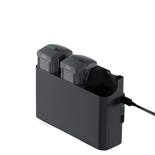 �݊���������܂�DJI�Ή��A4276mAh Mavic�o�b�e���[��2�E�F�C�[�d�n�uAir 3 / 3S�A�d���A�N�Z�T���[(4276mAh Power Kit 3)