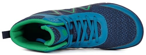 Wrestling Shoes Mens Boxing Shoe Fitness Sneakers Zero Drop Sole3