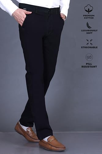 Image of Trousers for Men Casual
