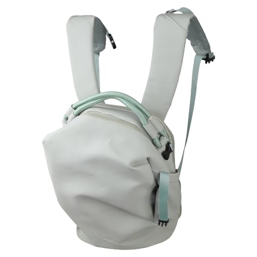 Mochila impermeable para cámara réflex digital y bolsa de viaje con compartimento expandible