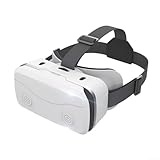 vr headset controller not working [Expérience de jeu immersive] Plongez dans les mondes virtuels avec un champ de vision de 110° qui améliore considérablement votre plaisir de jeu et de visionnage.