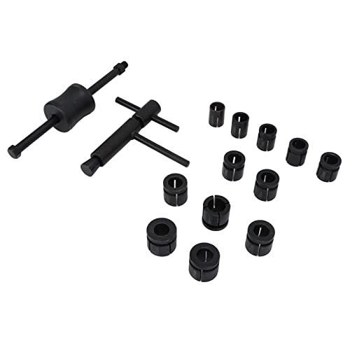 Brake Caliper Piston Removal Tool | Motorcycle Brake Caliper Piston Tool Kit | Frozen Pistons Repair Tool | ATV & Compatible