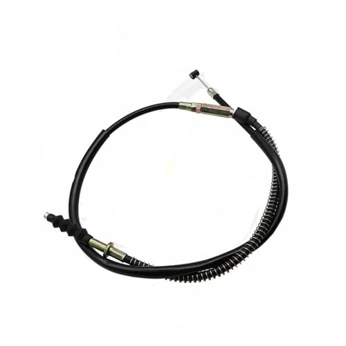 Câble de commande Kawasaki KL250 haute résistance pour embrayage