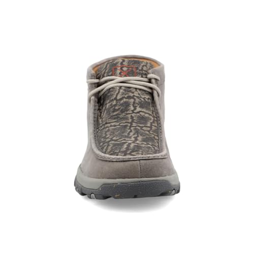 Image of Twisted X Men's Chukka Driving Moccasins