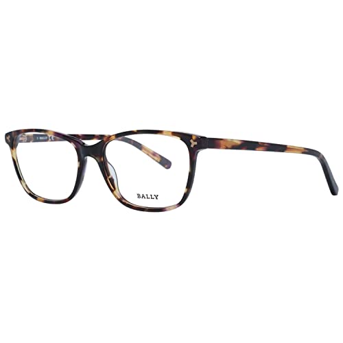 Lunettes Bally BY5042 54055 monture chic et élégante pour femme active