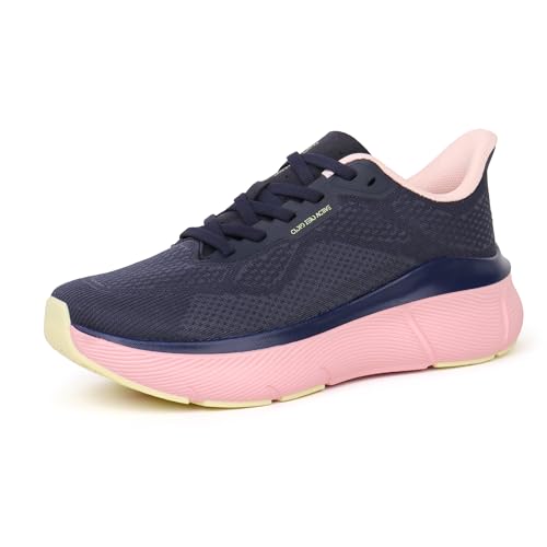 Hawkwell Women's Cloud Zero Active ASTM F3445 Slip