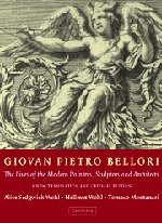 The Lives of Modern Painters Bellori, manuel pour historien et chercheur