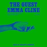 The Guest: A Novel