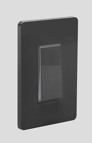 Smart Light Switch Wi‑Fi Alexa/Google Home No Neutral