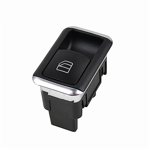 Commande de lève-vitre de voiture A2049055402 haute précision pour Mercedes Benz