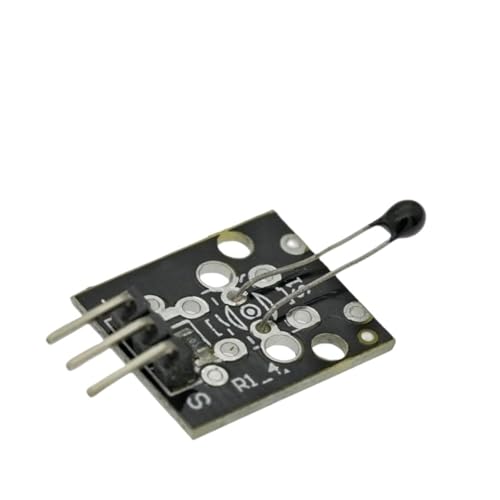 Module de capteur de température analogique KY-013 pour réguler la chaleur de votre serre DIY